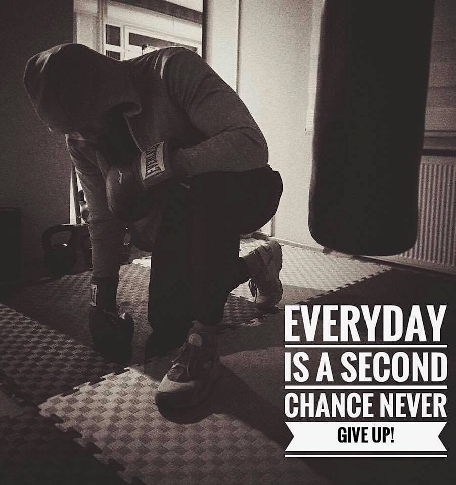 kickboksfituppilates